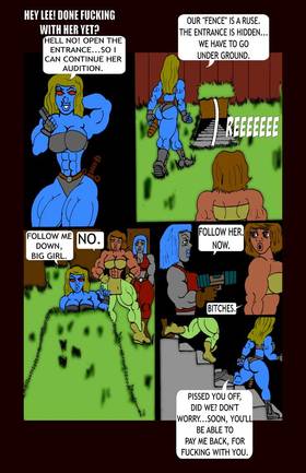 Read Tales of Lugnor  1 Page 7 in English