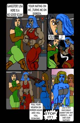 Read Tales of Lugnor  1 Page 10 in English