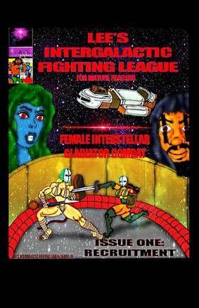 Read Tales of Lugnor  2 Page 1 in English