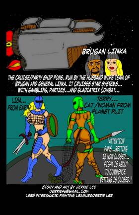 Read Tales of Lugnor  2 Page 2 in English