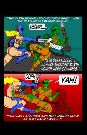 Read Tales of Lugnor  2 Page 3 in English