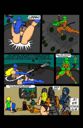 Read Tales of Lugnor  2 Page 4 in English