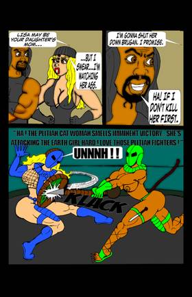 Read Tales of Lugnor  2 Page 6 in English