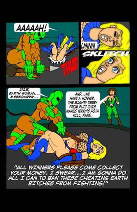 Read Tales of Lugnor  2 Page 10 in English