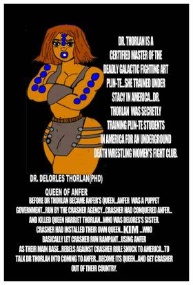 Read Anthology of ANFER  1 Page 2 in English