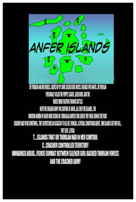 Read Anthology of ANFER  1 Page 3 in English
