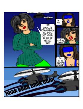 Read Anthology of ANFER  2 Page 5 in English
