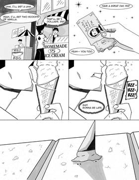 Read Spirit Slayer  1 Page 1 in English