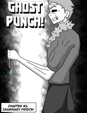 Read Ghost Punch!  2 Page 1 in English