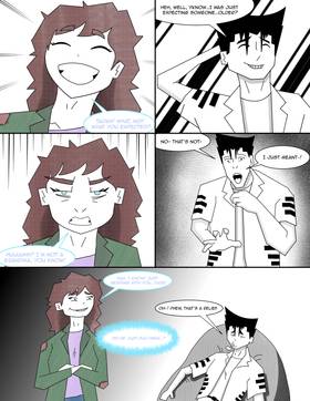 Read Ghost Punch!  2 Page 2 in English