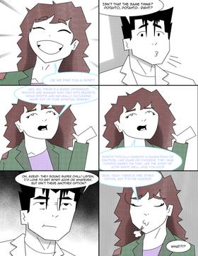Read Ghost Punch!  2 Page 6 in English