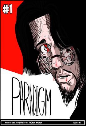 Read Paradigm  1 Page 1 in English