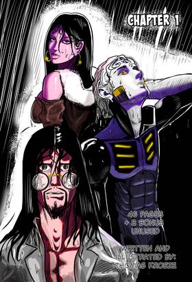 Read Paradigm  1 Page 2 in English