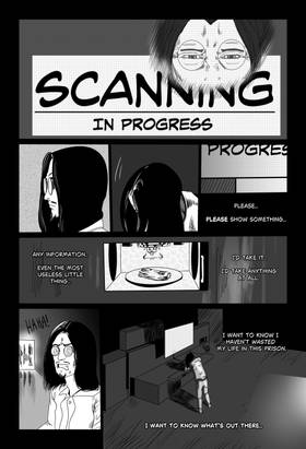 Read Wall Theory  1 Page 7 in English