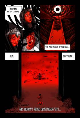 Read Wall Theory  1 Page 1 in English