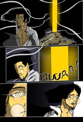 Read Wall Theory  2 Page 3 in English