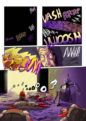 Read Wall Theory  2 Page 2 in English