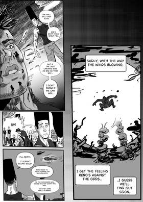 Read Wall Theory  2 Page 9 in English