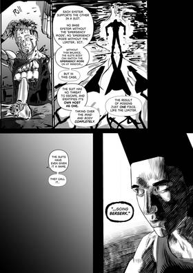 Read Wall Theory  2 Page 7 in English