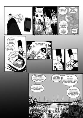 Read Wall Theory  2 Page 8 in English