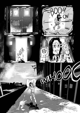 Chapter 2: Confrontation