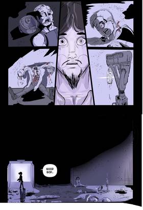 Read Wall Theory  2 Page 2 in English