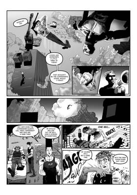 Read Wall Theory  2 Page 5 in English