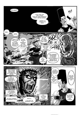 Read Wall Theory  2 Page 6 in English