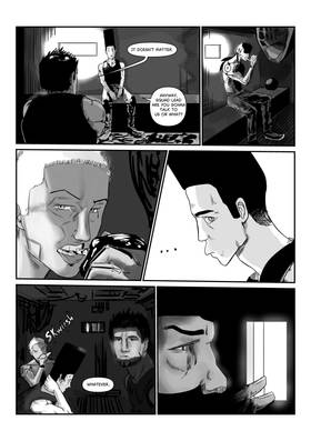 Read Wall Theory  3 Page 4 in English