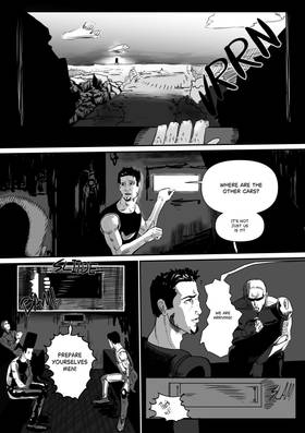 Read Wall Theory  3 Page 5 in English