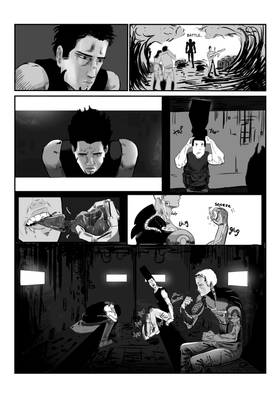 Read Wall Theory  3 Page 7 in English