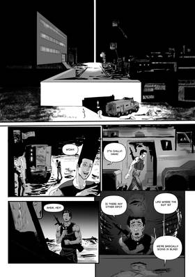 Read Wall Theory  3 Page 8 in English
