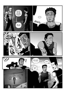 Read Wall Theory  3 Page 10 in English