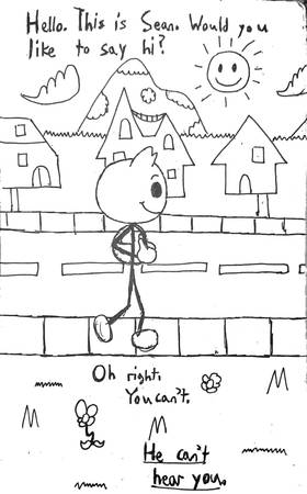 Read Horrible  1 Page 4 in English