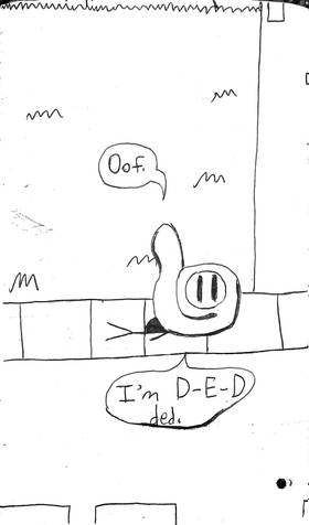 Read Horrible  2 Page 5 in English