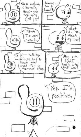 Read Horrible  2 Page 7 in English