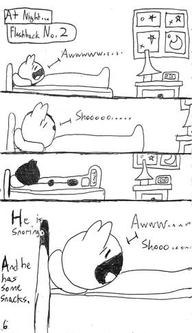 Read Horrible  2 Page 9 in English