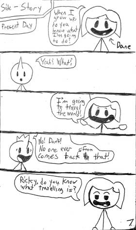 Read Horrible  2 Page 10 in English