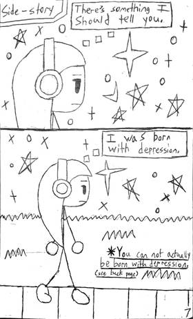 Read Horrible  3 Page 10 in English