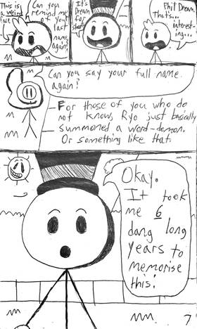 Read Horrible  5 Page 10 in English