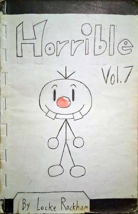 Read Horrible  6 Page 1 in English