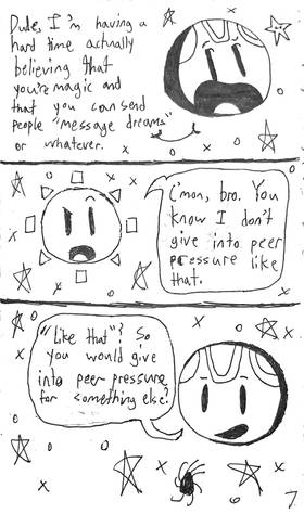 Read Horrible  7 Page 10 in English
