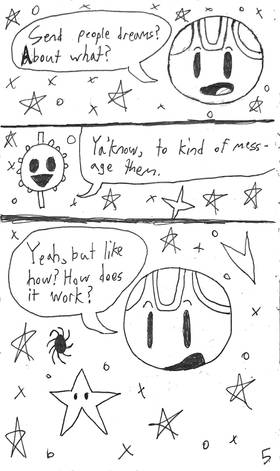 Read Horrible  7 Page 8 in English