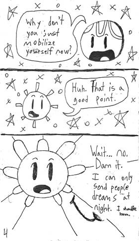 Read Horrible  7 Page 7 in English
