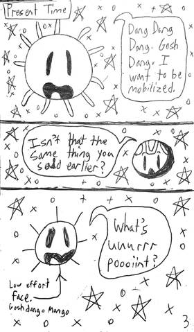 Read Horrible  7 Page 6 in English