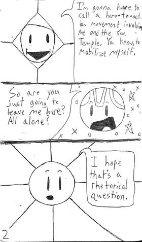 Read Horrible  7 Page 5 in English