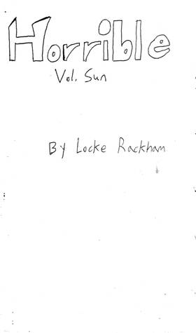 Read Horrible  7 Page 3 in English