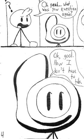 Read Horrible  8 Page 7 in English