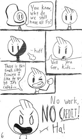 Read Horrible  10 Page 9 in English