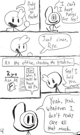 Read Horrible  10 Page 7 in English